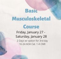 Basic Musc course rowane Basic Musc course rowane