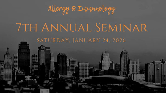 CAS 7th Annual Seminar