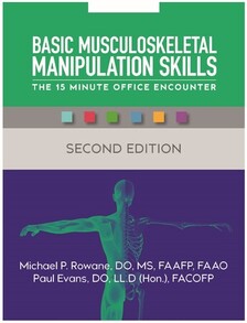 OMT Course textbook