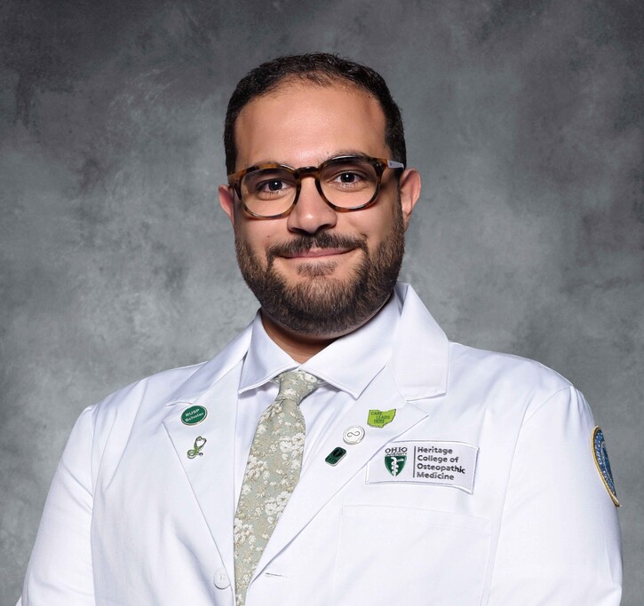 Student Representative