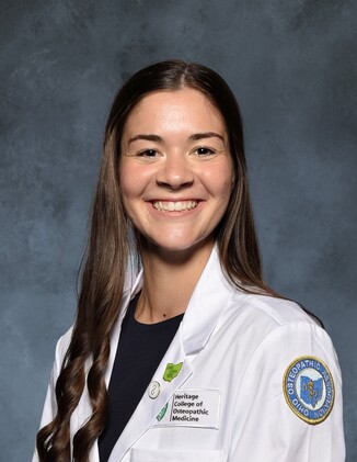 Student Representative