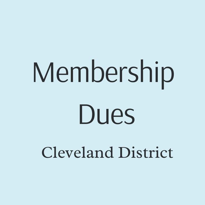 Membership Dues 